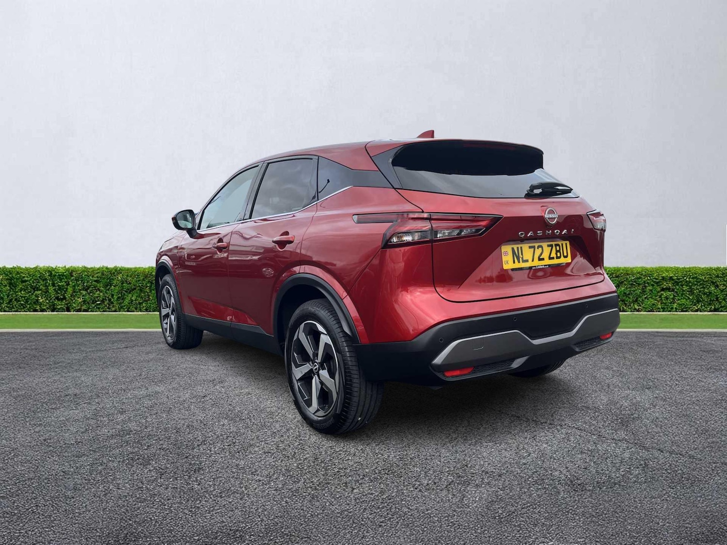 Used Nissan Qashqai 2022 for sale - 76444714: Photo 2