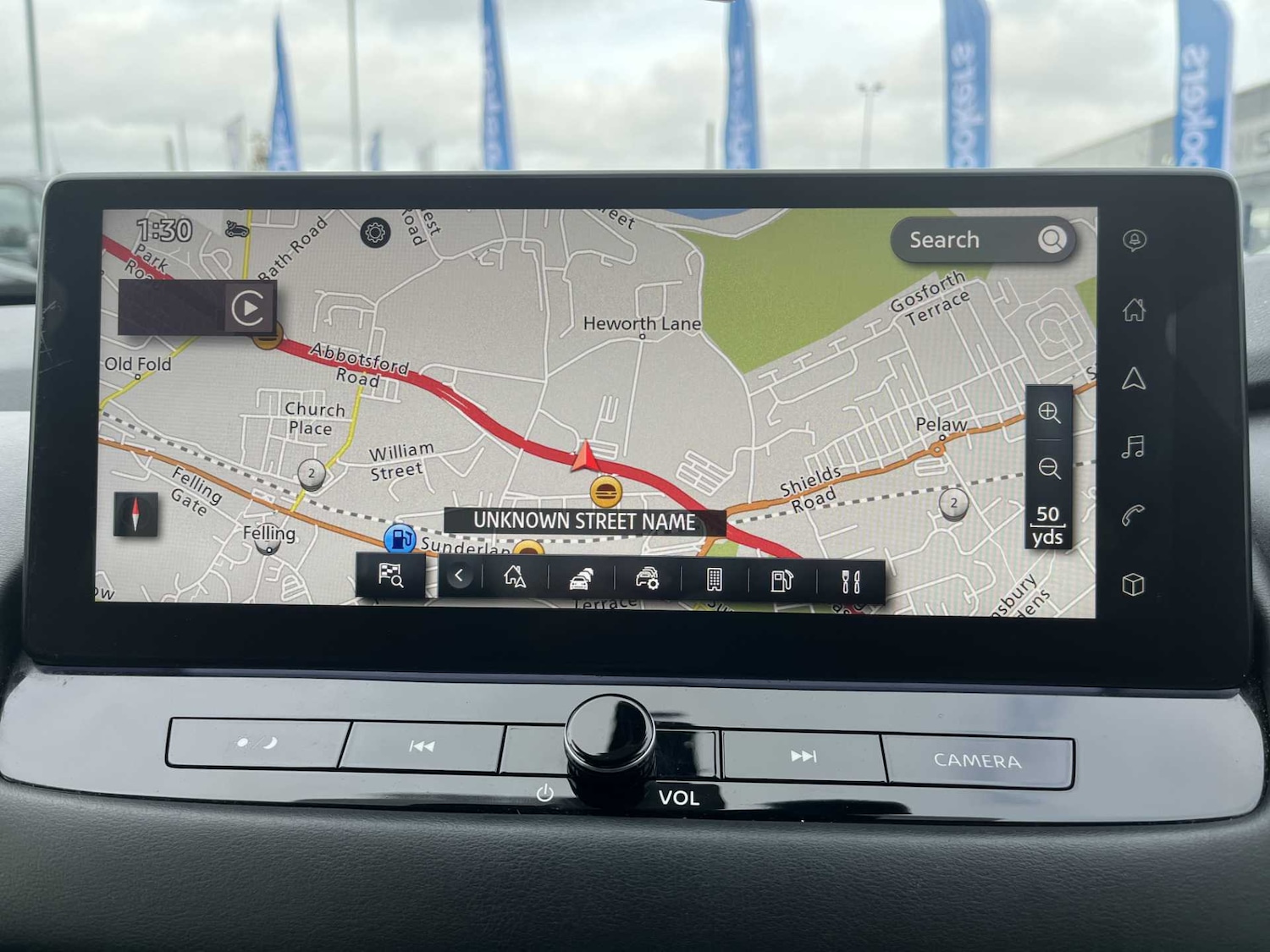 Used Nissan Qashqai 2022 for sale - 76444714: Photo 22