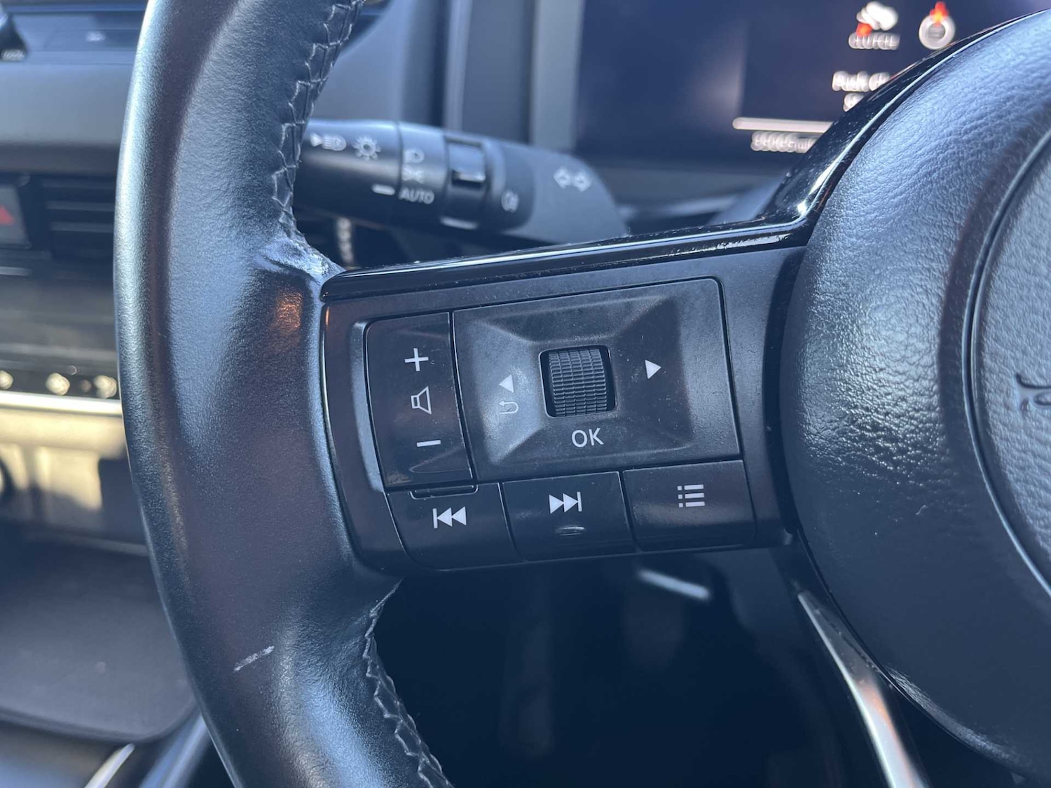 Used Nissan Qashqai 2022 for sale - 76444714: Photo 24