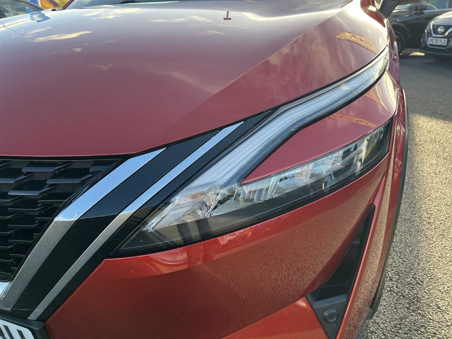 Used Nissan Qashqai 2022 for sale - 76444714: Photo 27