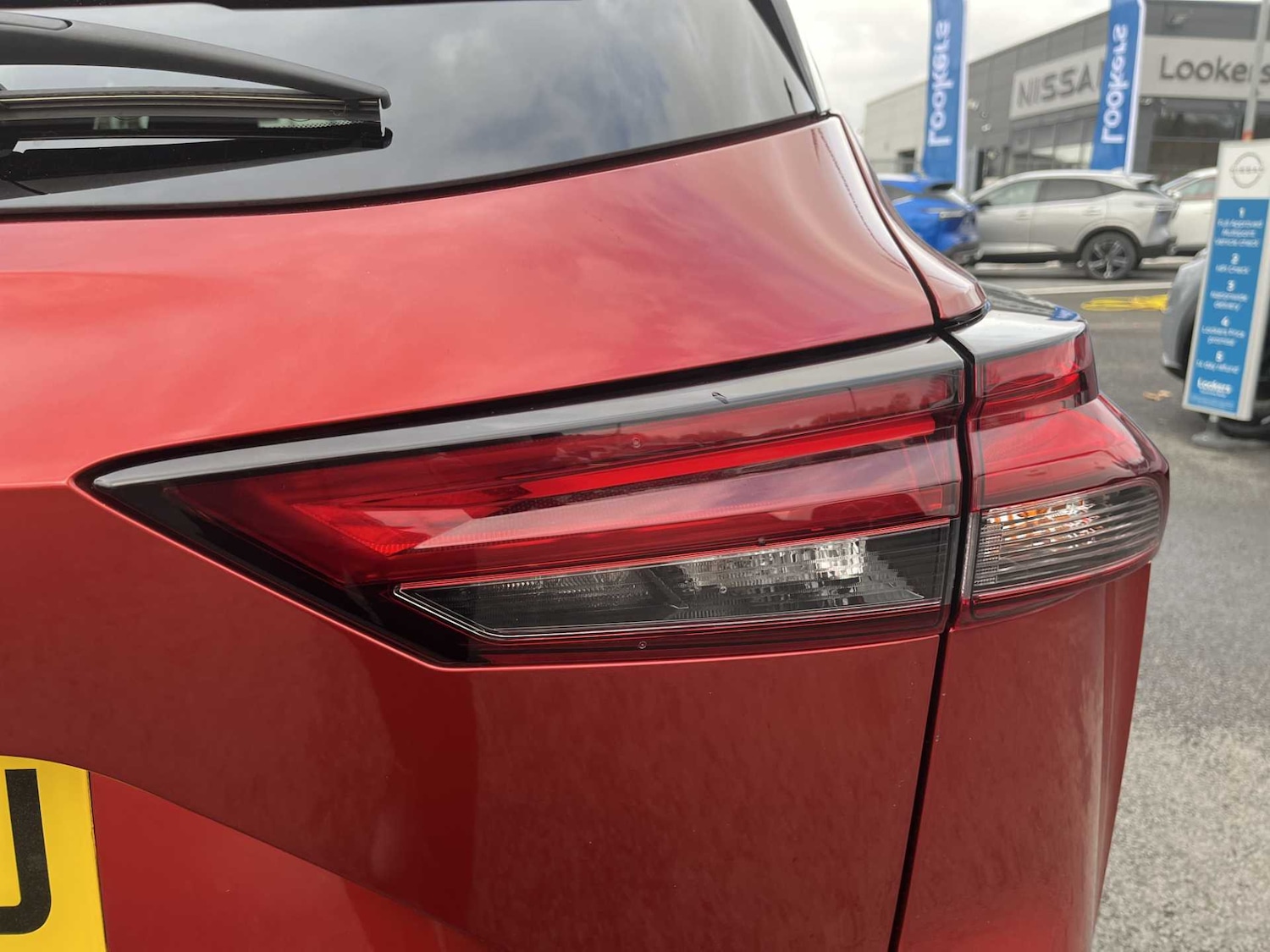 Used Nissan Qashqai 2022 for sale - 76444714: Photo 28