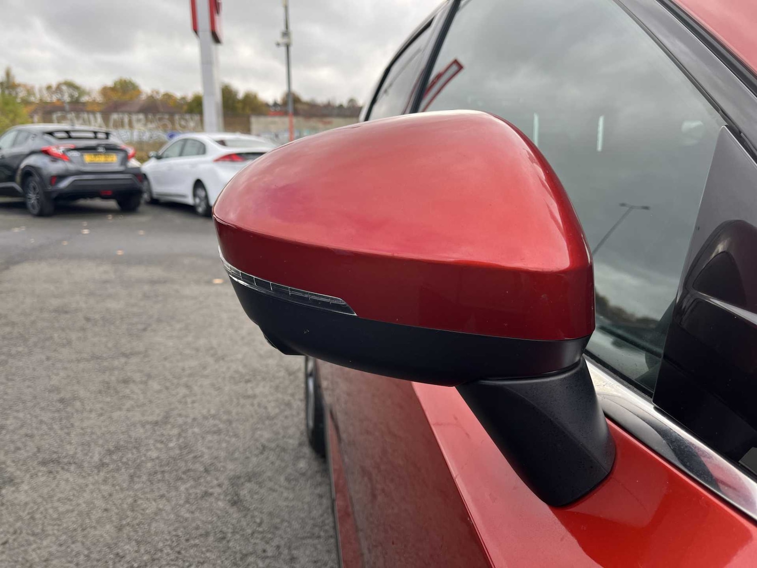 Used Nissan Qashqai 2022 for sale - 76444714: Photo 30