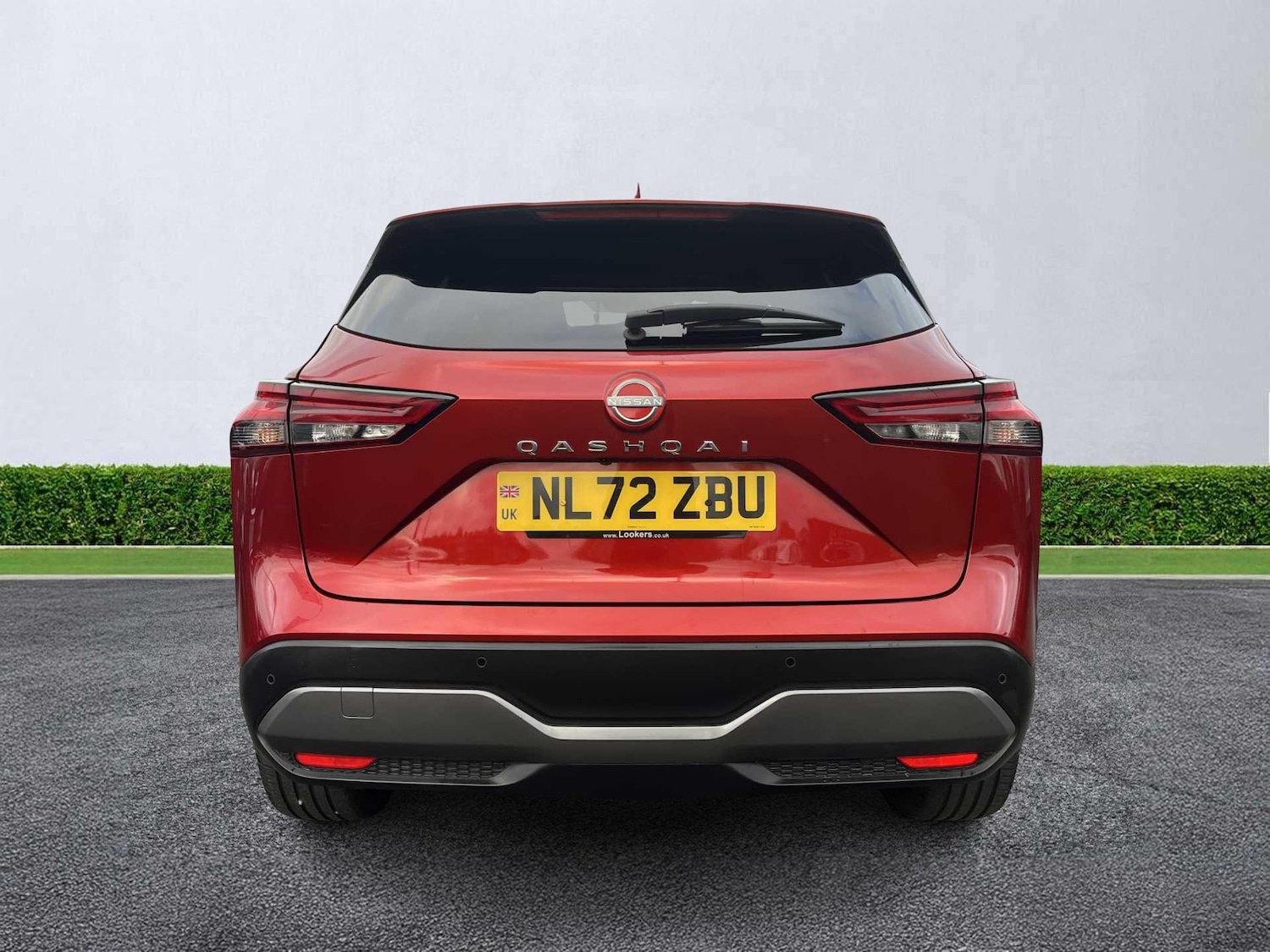 Used Nissan Qashqai 2022 for sale - 76444714: Photo 4