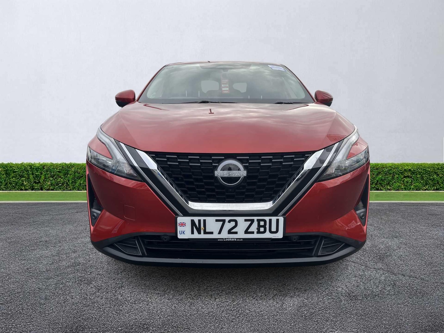 Used Nissan Qashqai 2022 for sale - 76444714: Photo 5