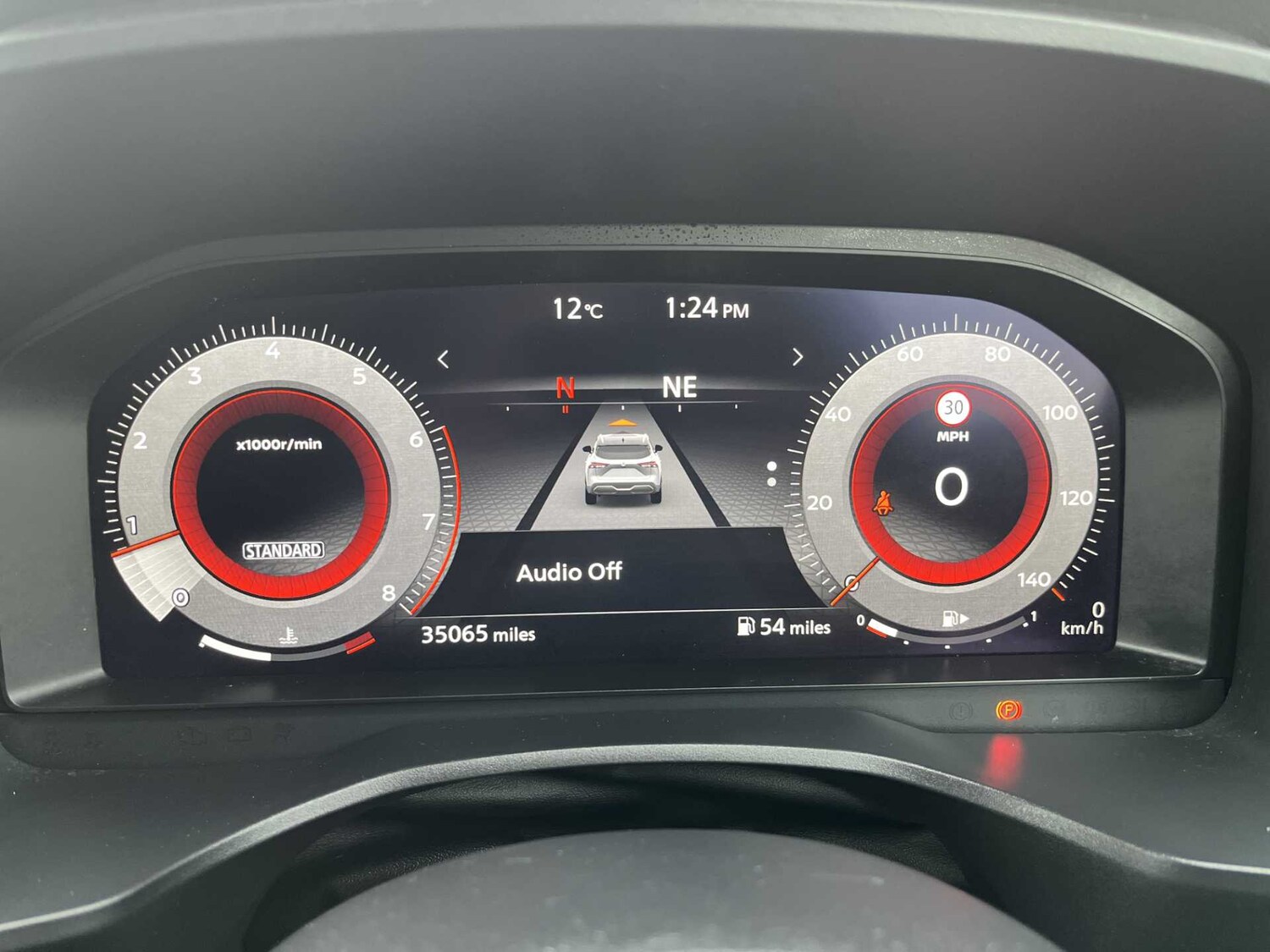 Used Nissan Qashqai 2022 for sale - 76444714: Photo 9