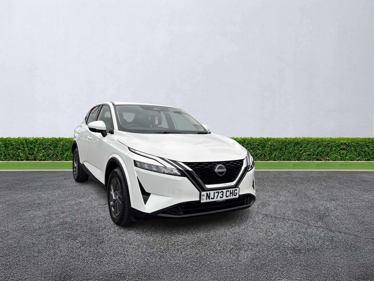 Used Nissan Qashqai 2023 for sale - 76281201: Photo 1