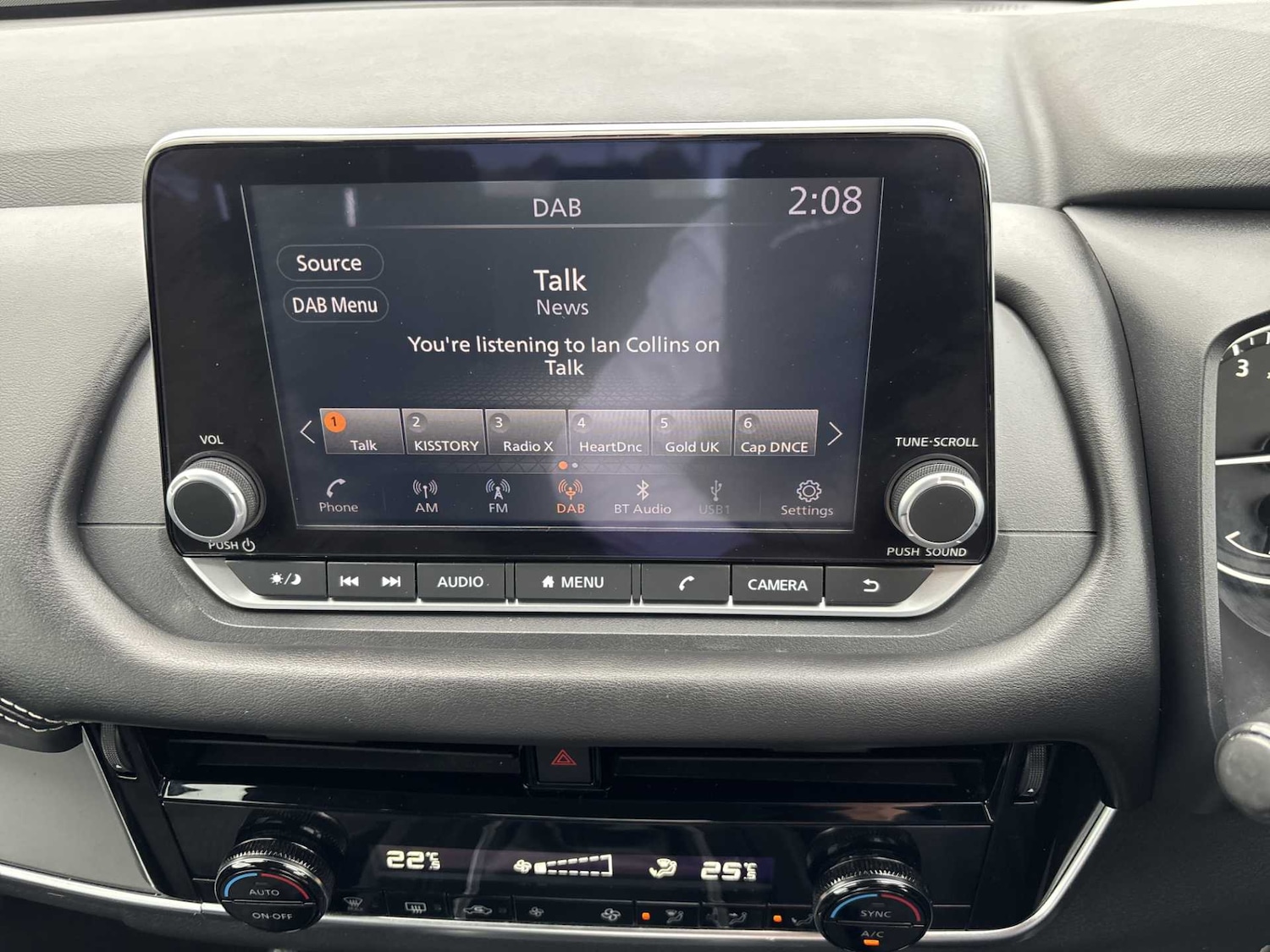 Used Nissan Qashqai 2023 for sale - 76281201: Photo 10