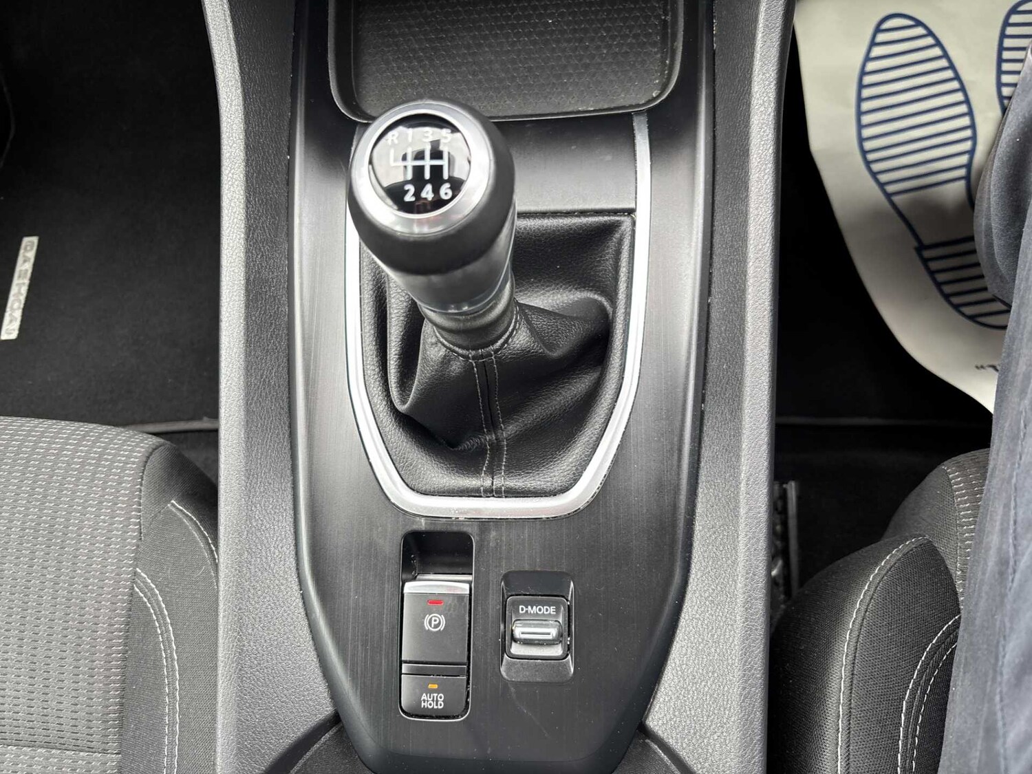 Used Nissan Qashqai 2023 for sale - 76281201: Photo 12