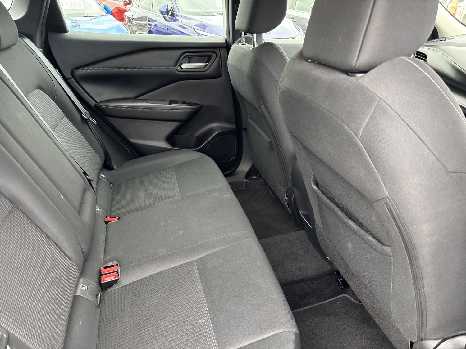 Used Nissan Qashqai 2023 for sale - 76281201: Photo 15