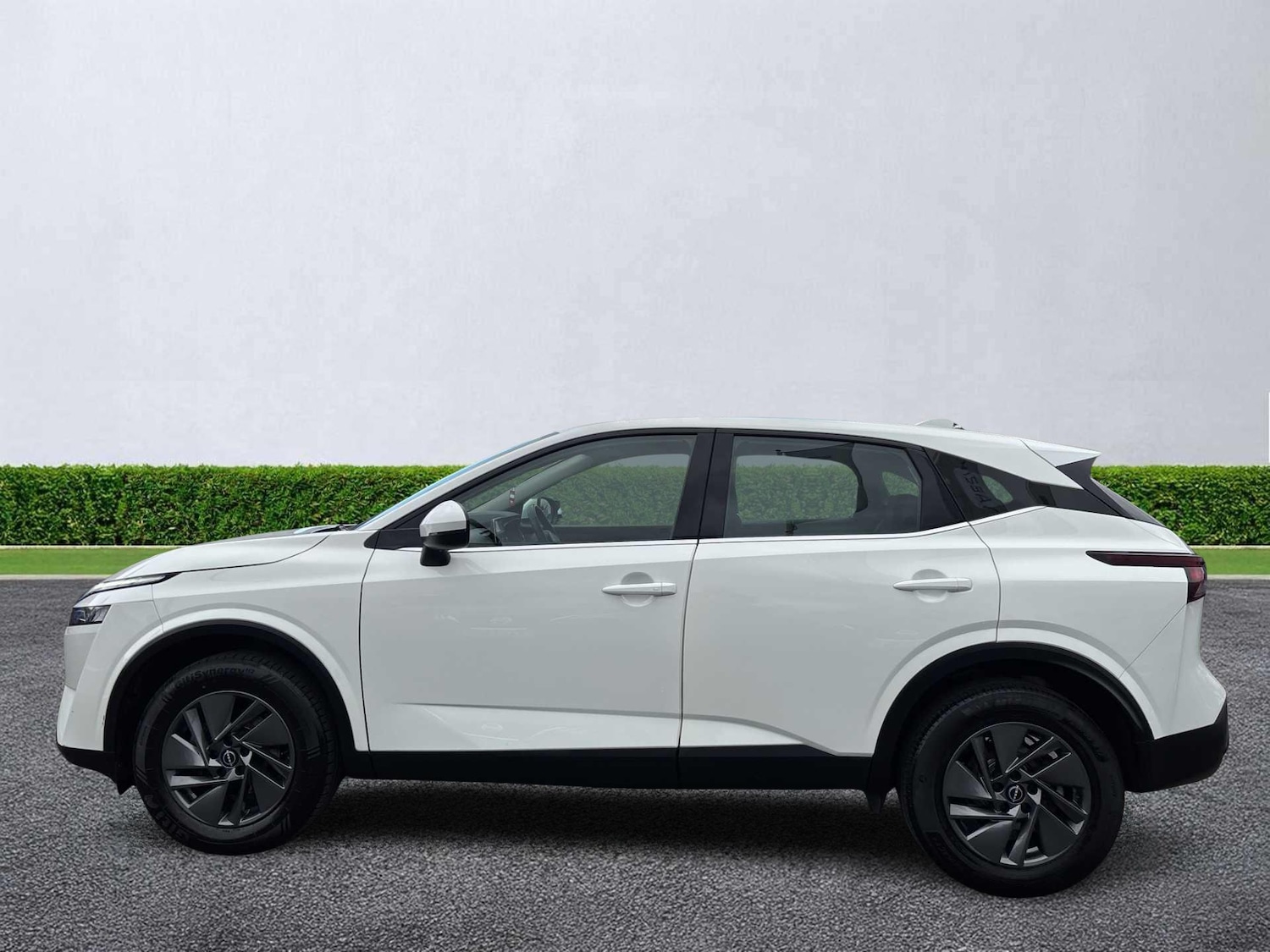 Used Nissan Qashqai 2023 for sale - 76281201: Photo 18