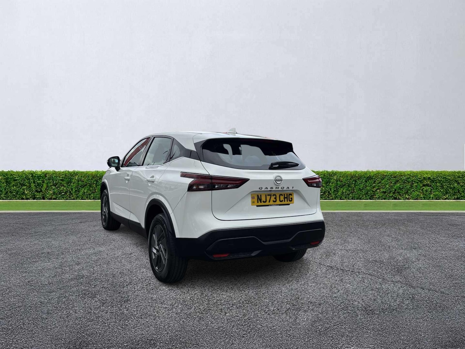 Used Nissan Qashqai 2023 for sale - 76281201: Photo 2