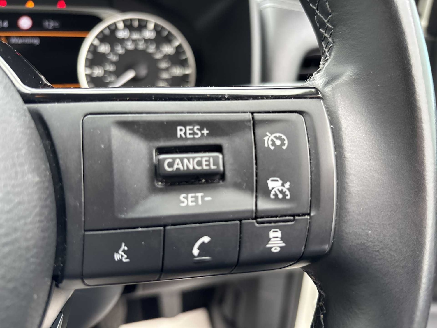 Used Nissan Qashqai 2023 for sale - 76281201: Photo 23