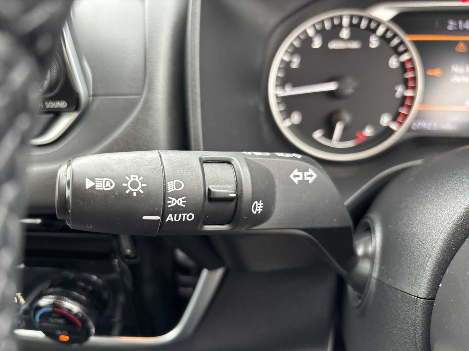 Used Nissan Qashqai 2023 for sale - 76281201: Photo 26