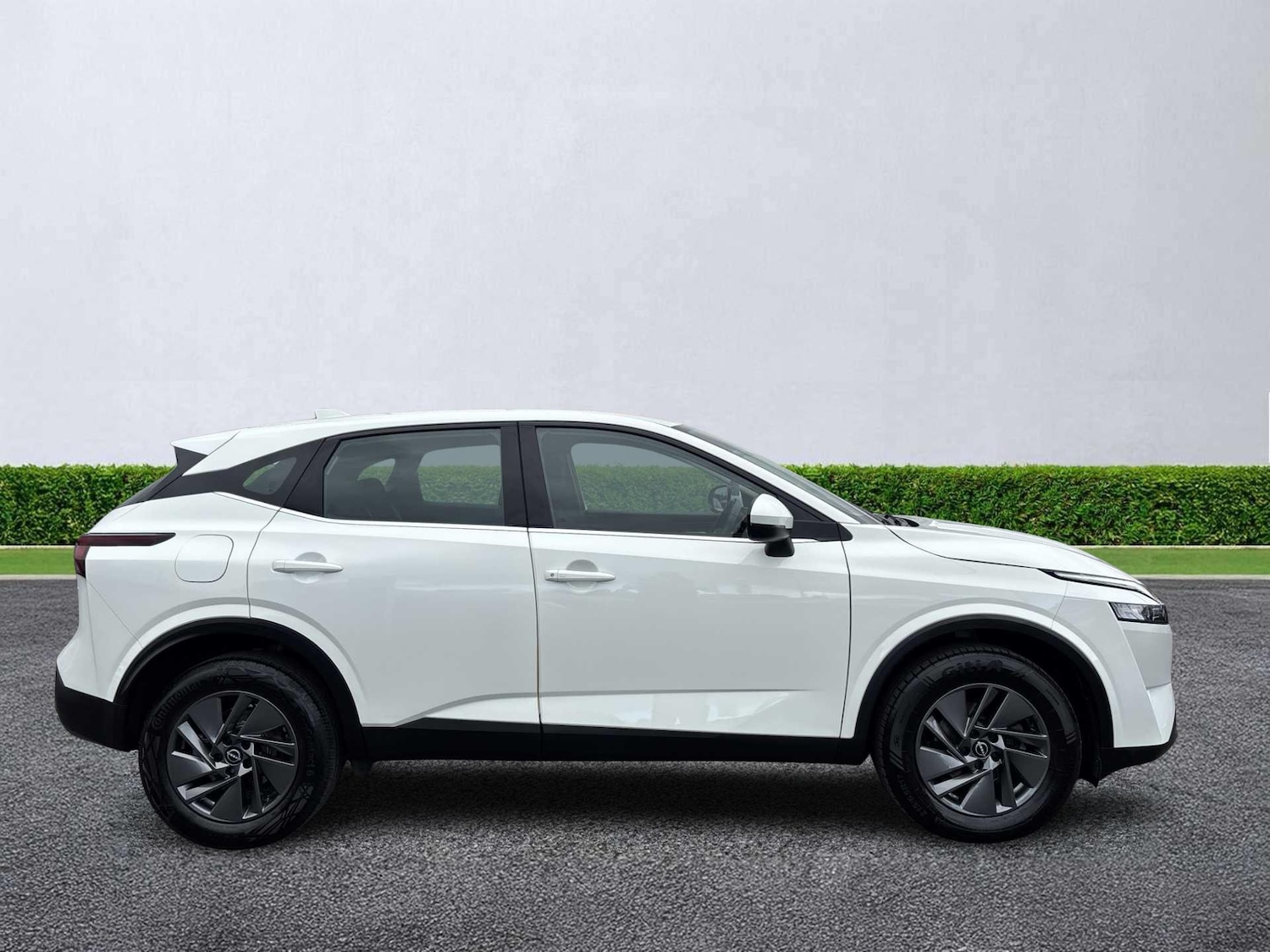 Used Nissan Qashqai 2023 for sale - 76281201: Photo 3