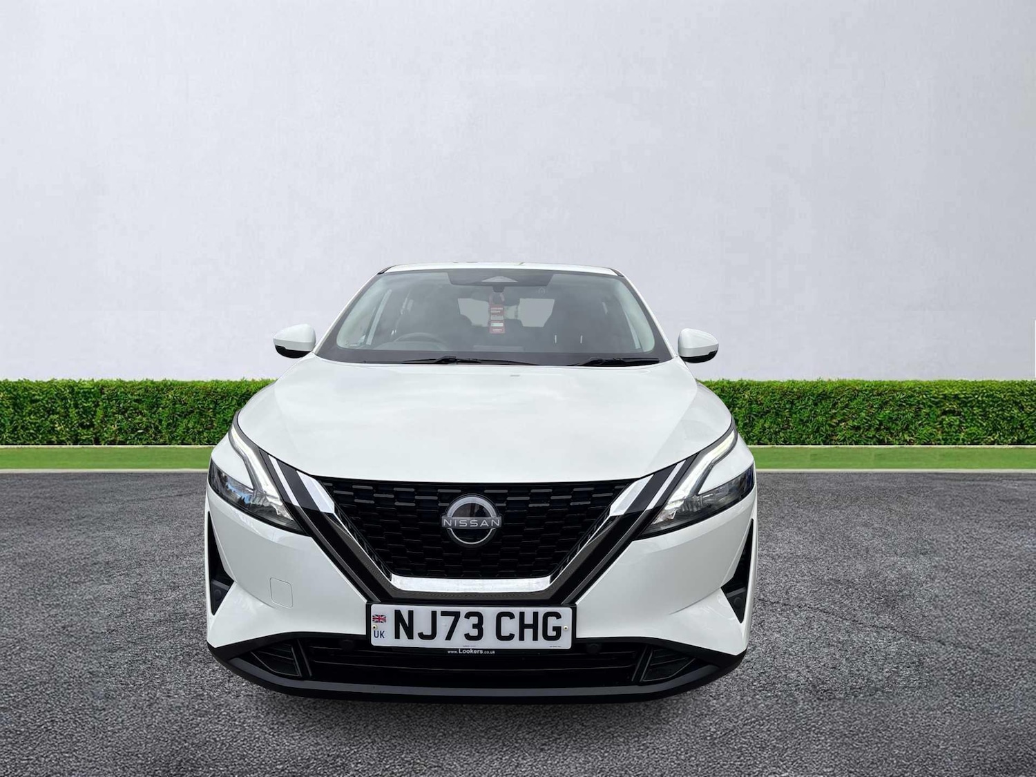 Used Nissan Qashqai 2023 for sale - 76281201: Photo 5