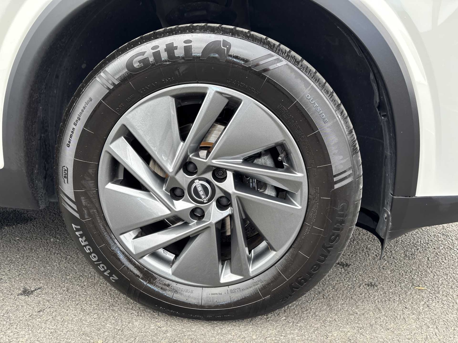 Used Nissan Qashqai 2023 for sale - 76281201: Photo 6