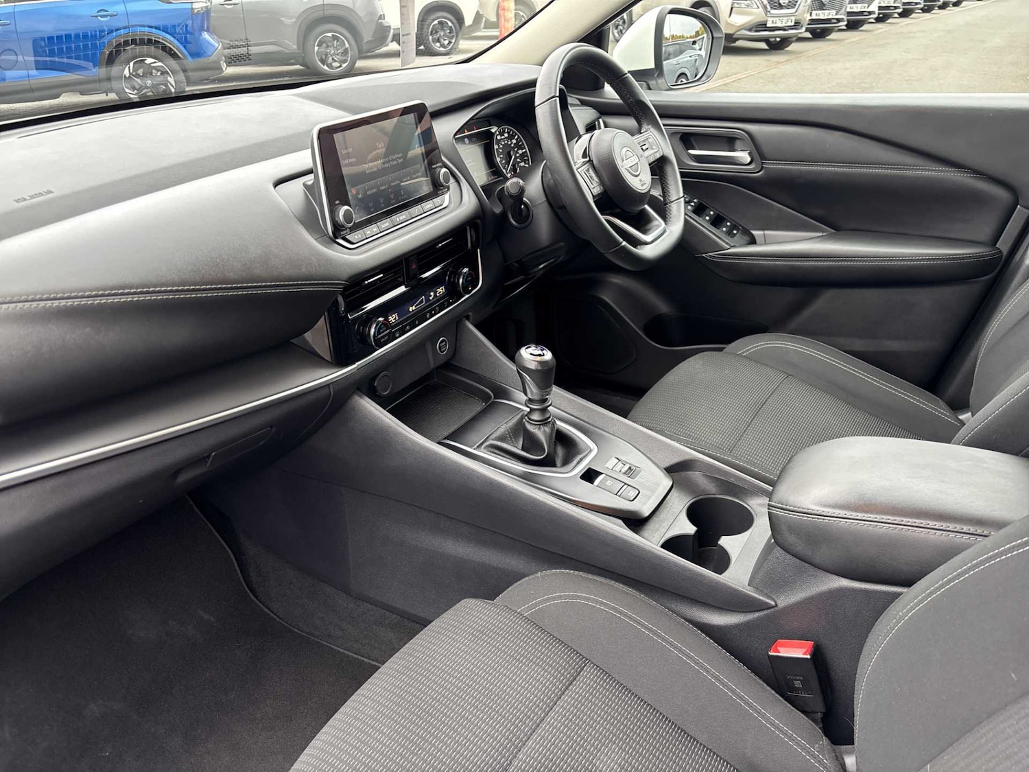 Used Nissan Qashqai 2023 for sale - 76281201: Photo 7