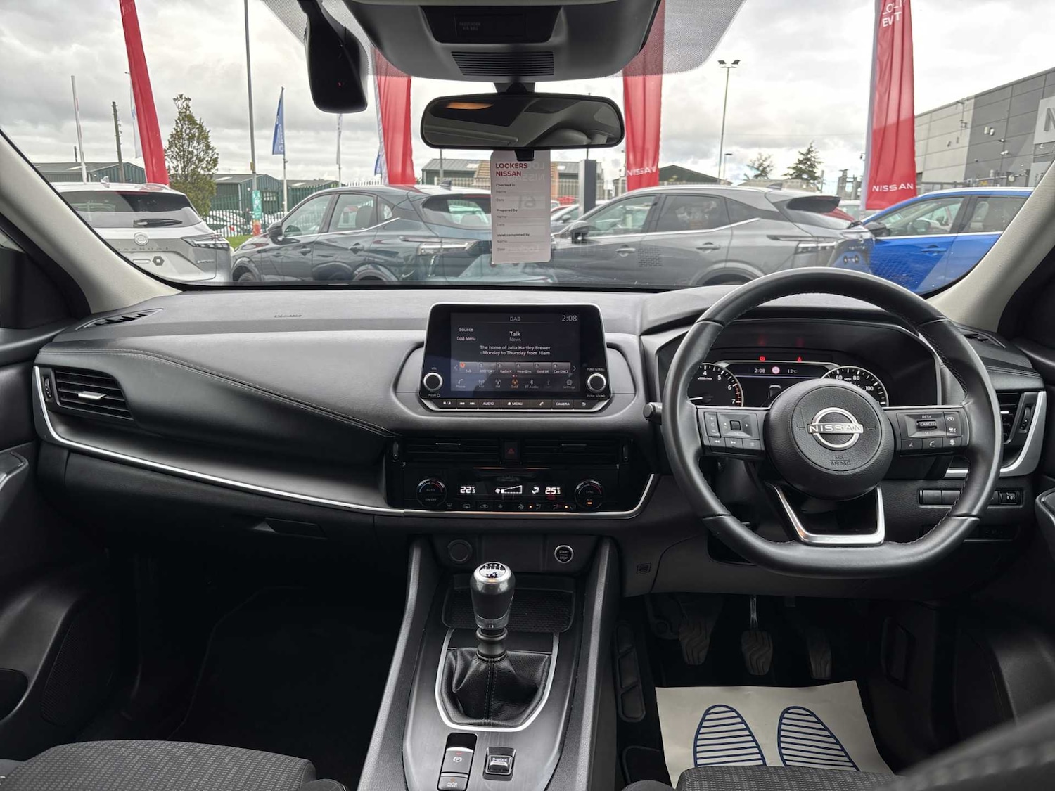 Used Nissan Qashqai 2023 for sale - 76281201: Photo 8