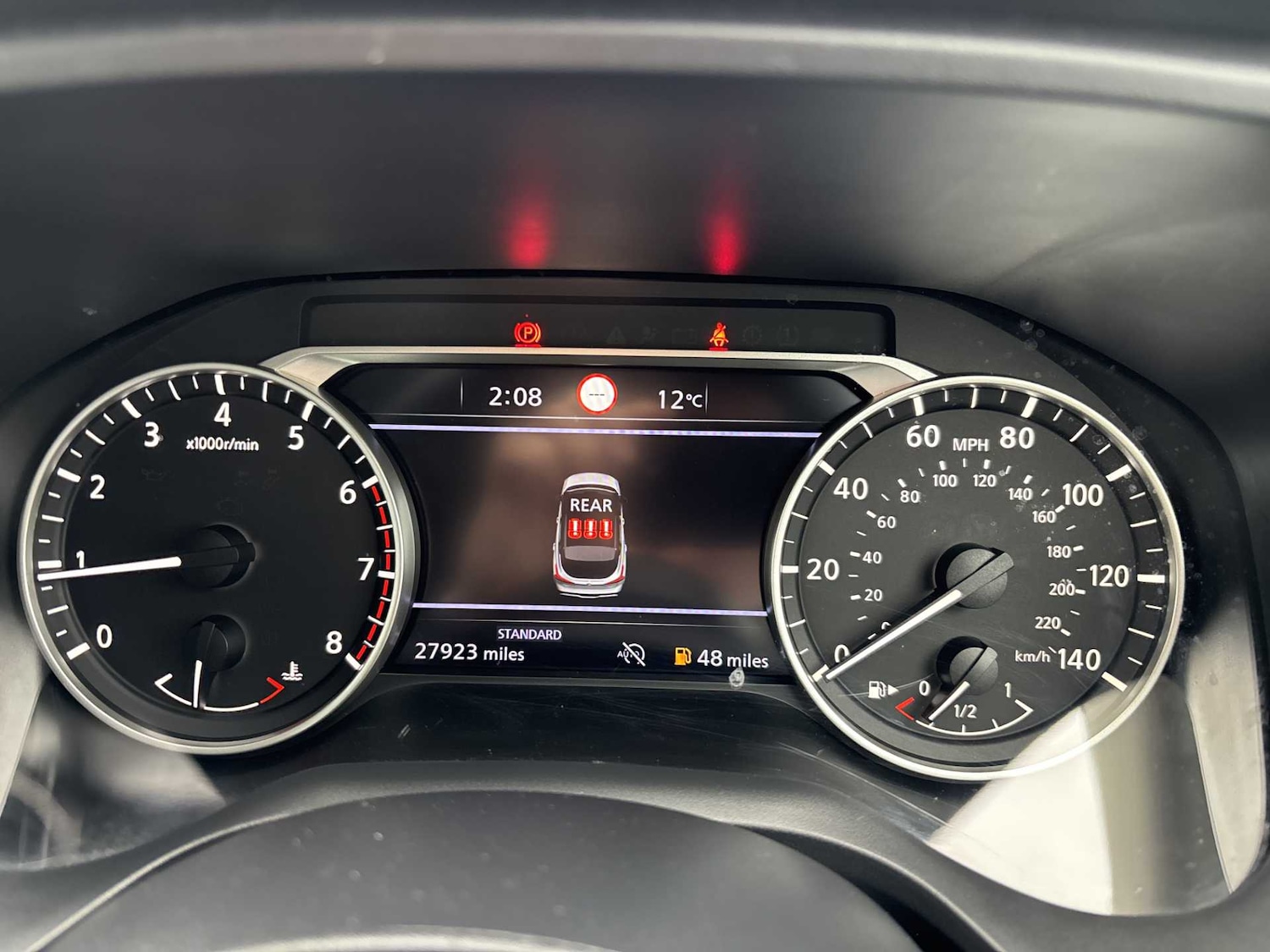 Used Nissan Qashqai 2023 for sale - 76281201: Photo 9