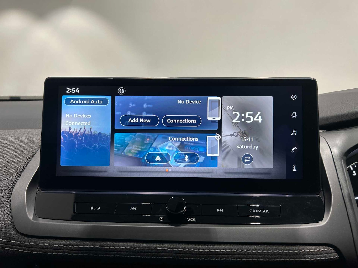 Used Nissan Qashqai 2025 for sale - 76591406: Photo 10