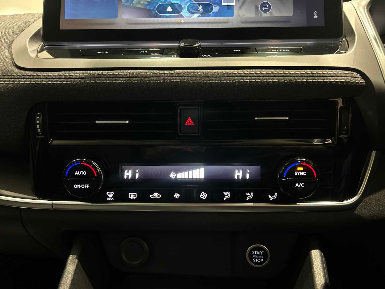 Used Nissan Qashqai 2025 for sale - 76591406: Photo 11