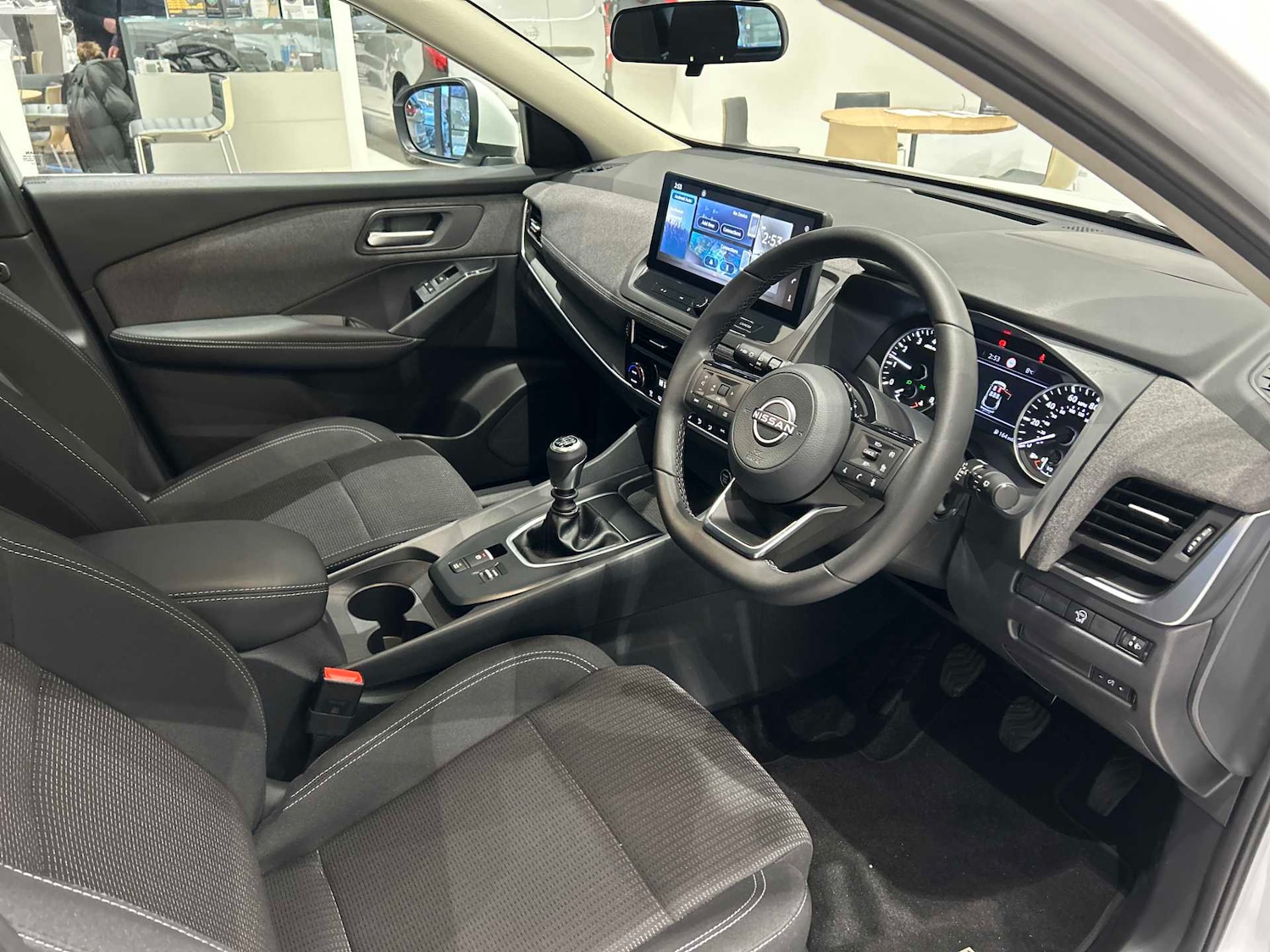 Used Nissan Qashqai 2025 for sale - 76591406: Photo 14