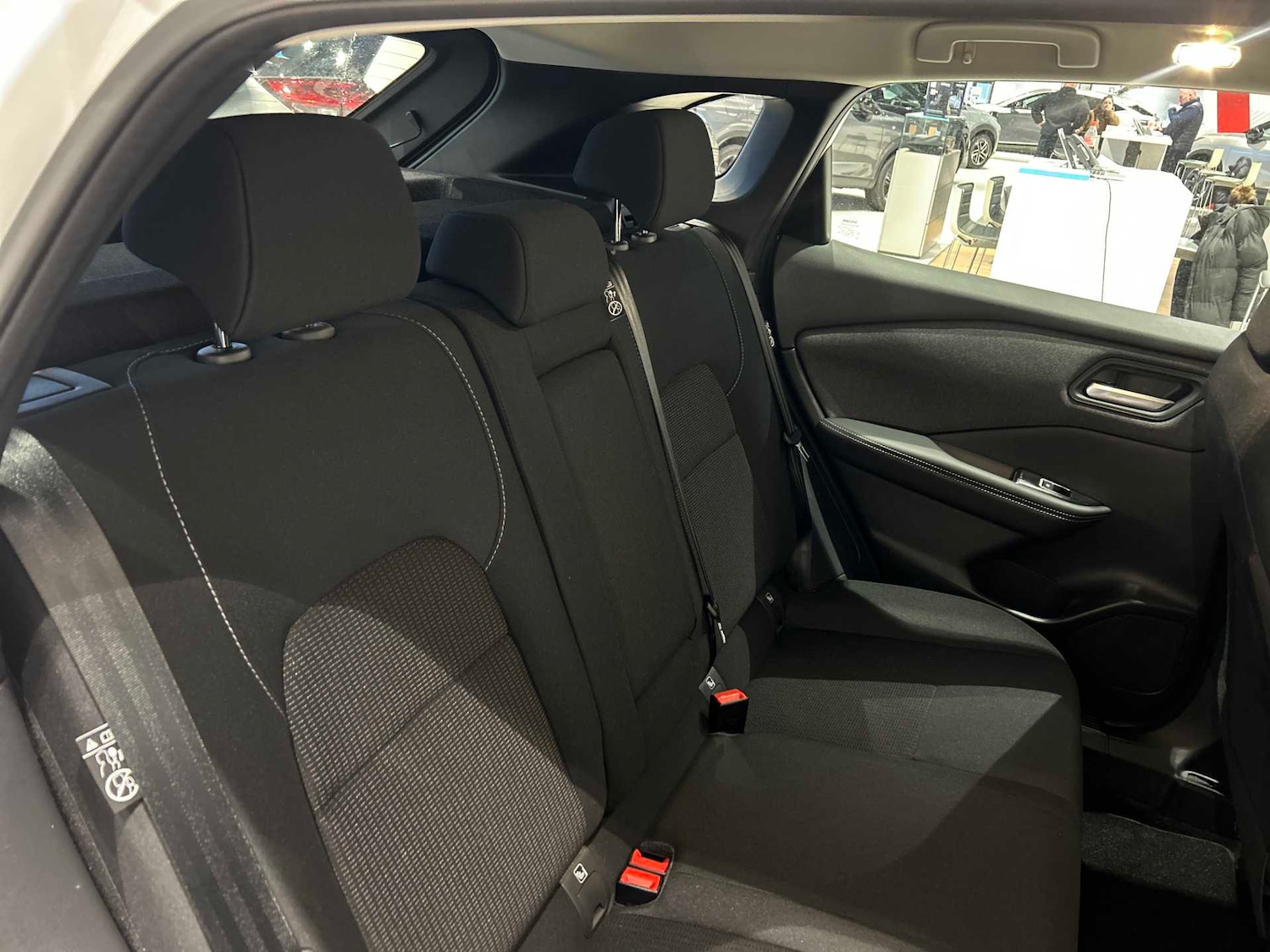 Used Nissan Qashqai 2025 for sale - 76591406: Photo 15