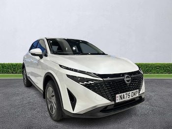 Used Nissan Qashqai 2025 for sale - 76591406: Photo