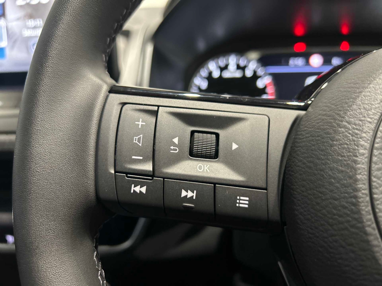 Used Nissan Qashqai 2025 for sale - 76591406: Photo 24