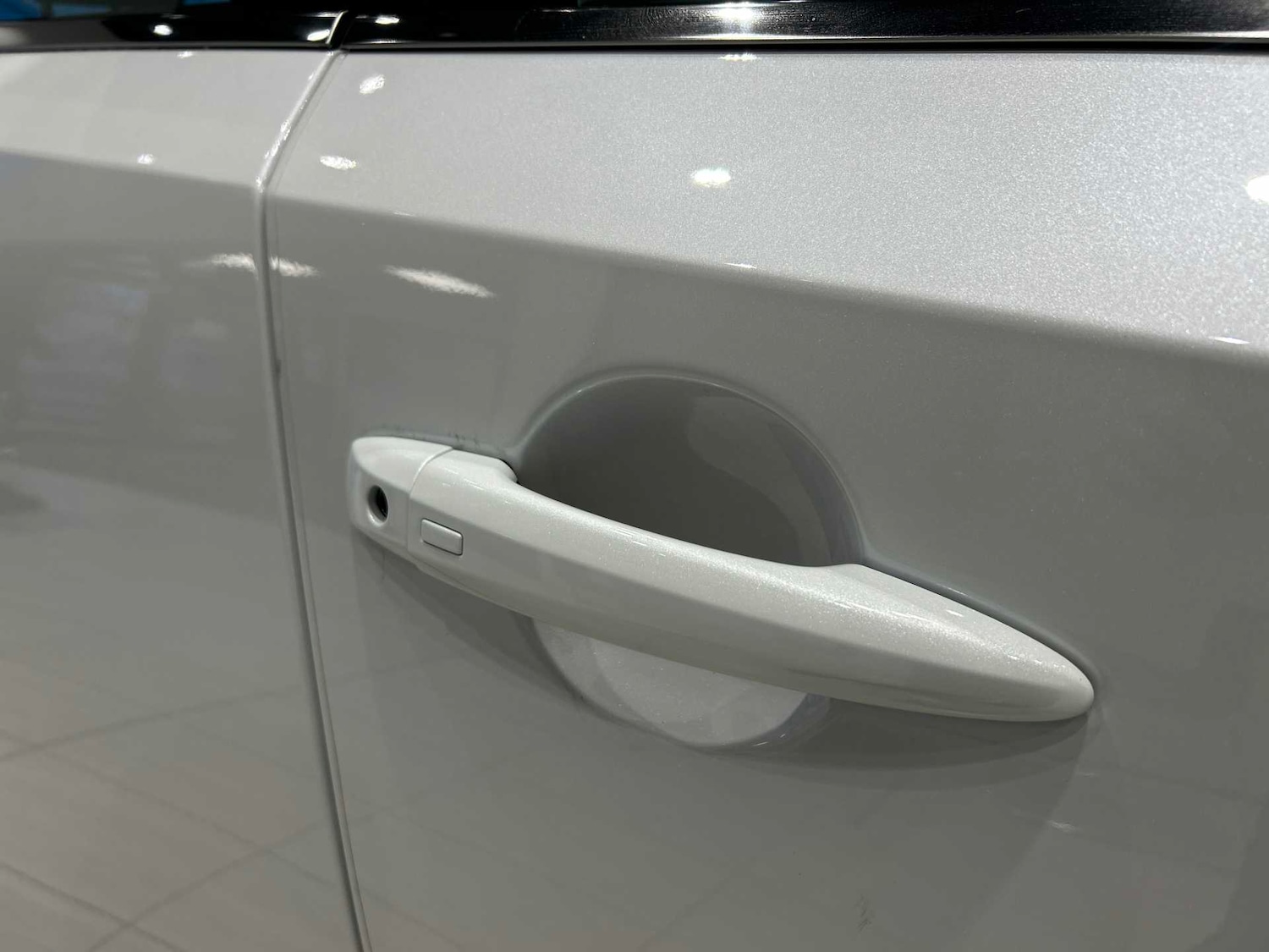 Used Nissan Qashqai 2025 for sale - 76591406: Photo 29