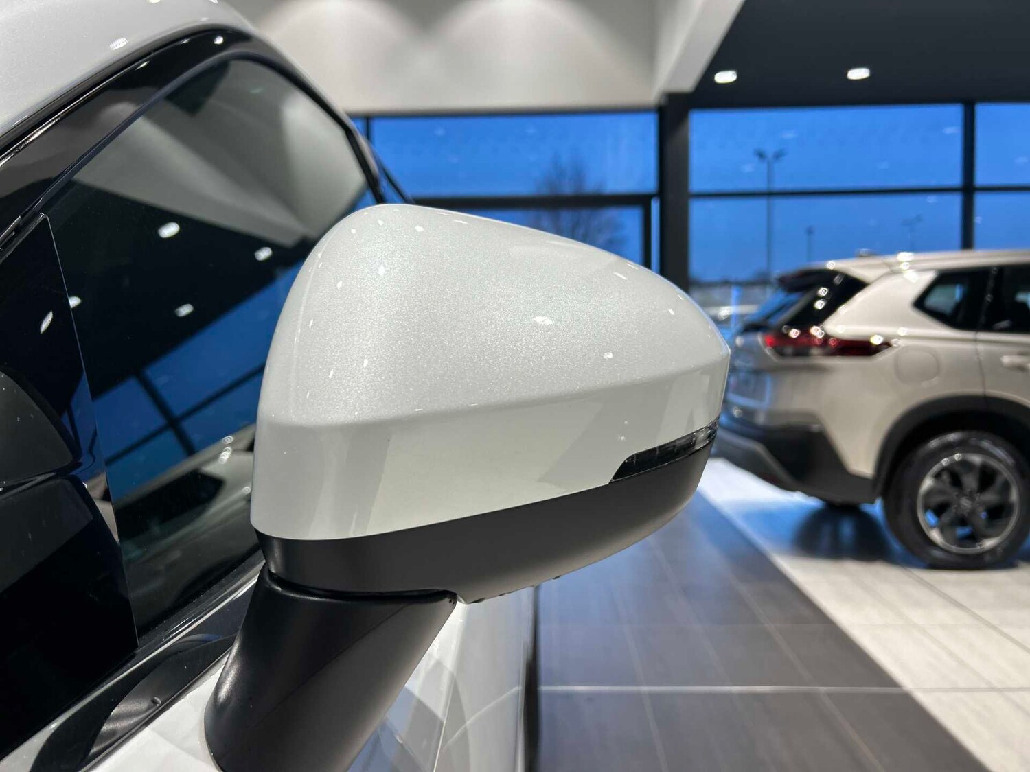 Used Nissan Qashqai 2025 for sale - 76591406: Photo 30