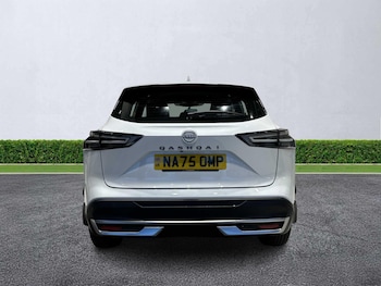 Used Nissan Qashqai 2025 for sale - 76591406: Photo