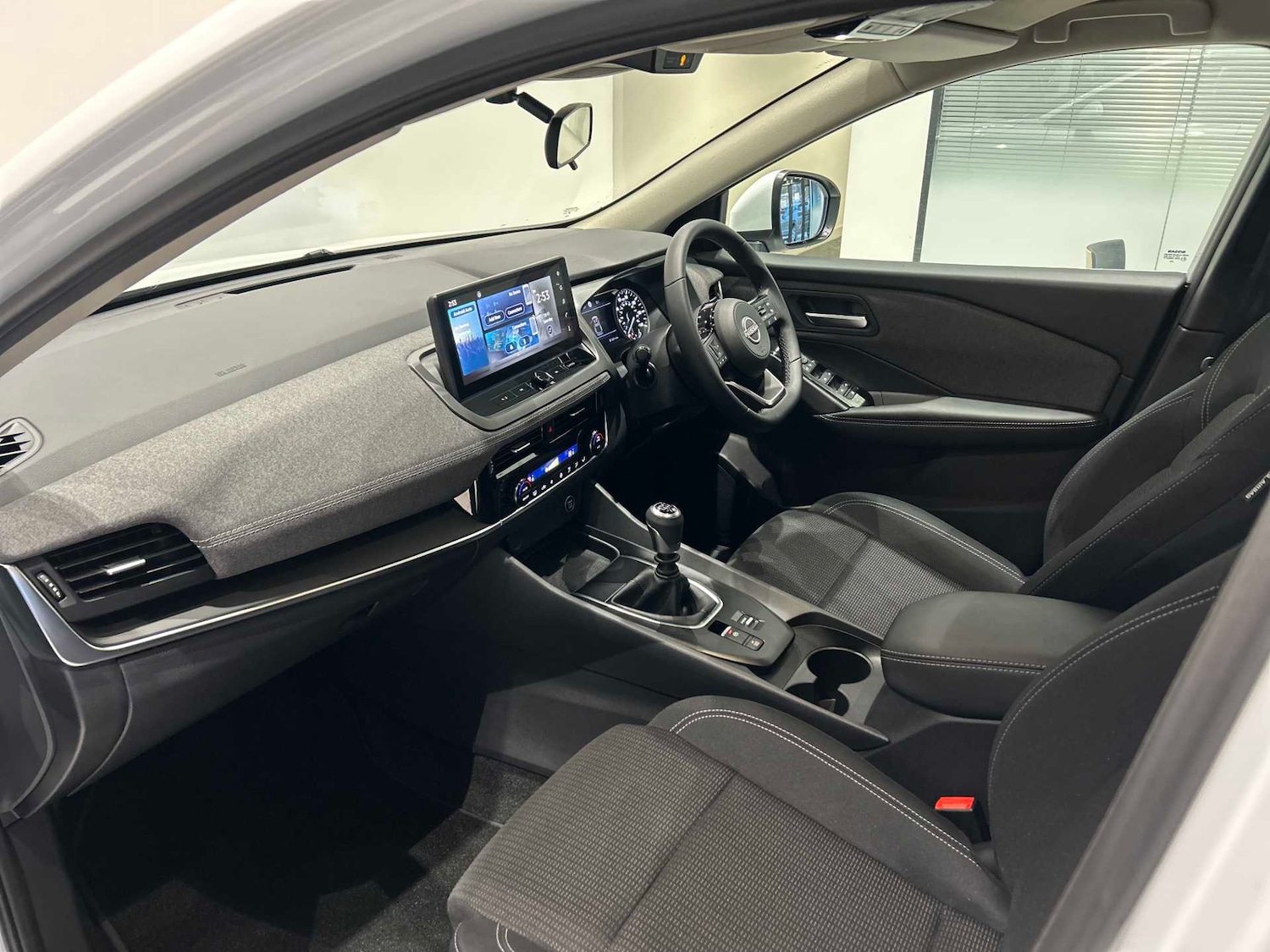 Used Nissan Qashqai 2025 for sale - 76591406: Photo 7