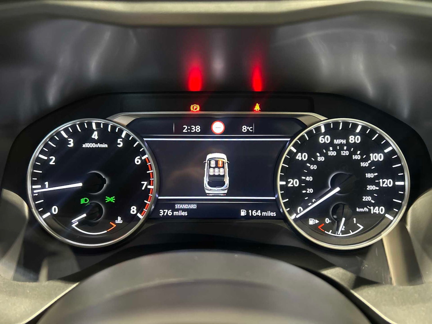 Used Nissan Qashqai 2025 for sale - 76591406: Photo 9