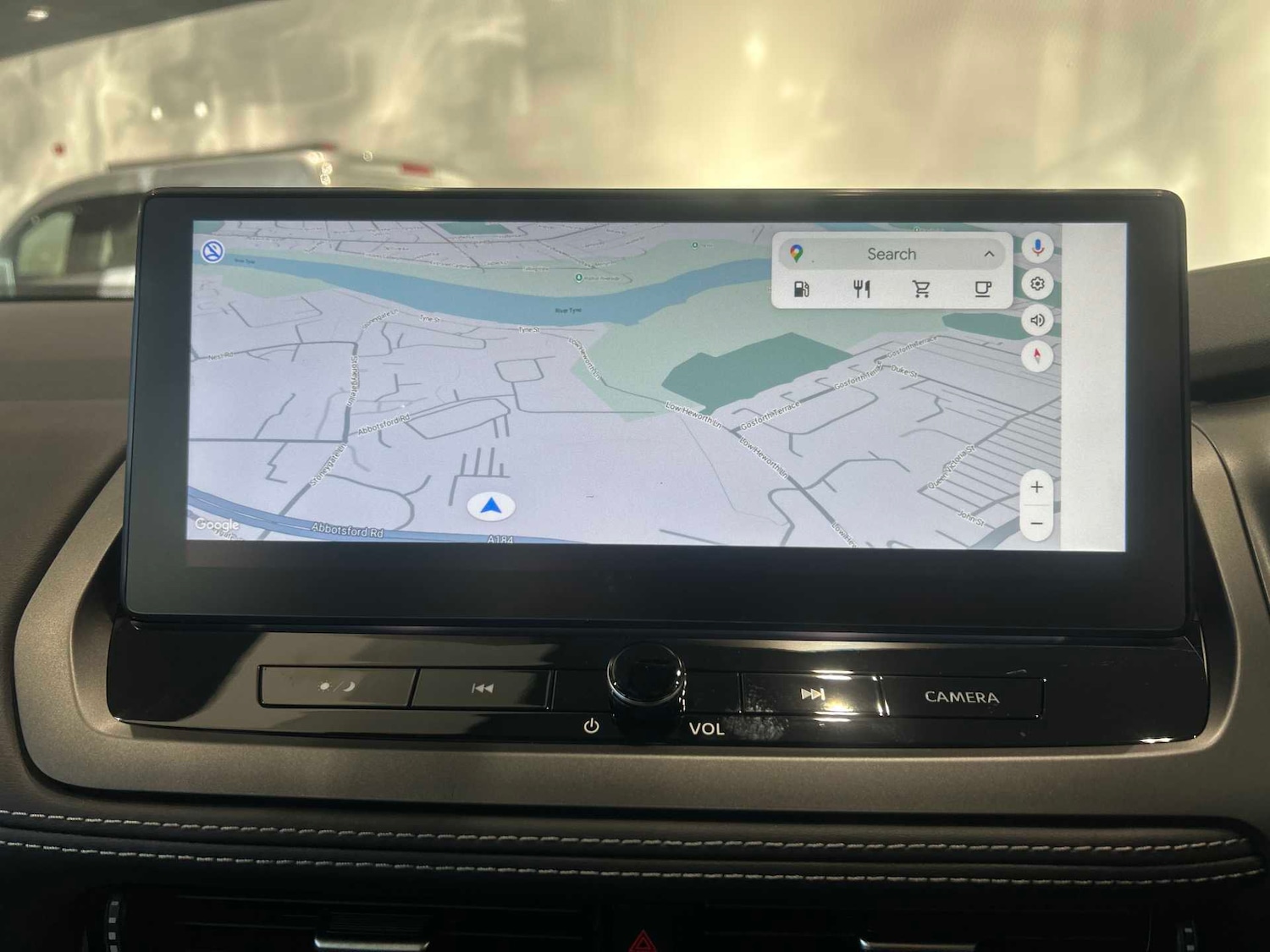 Used Nissan Qashqai 2025 for sale - 77488281: Photo 10