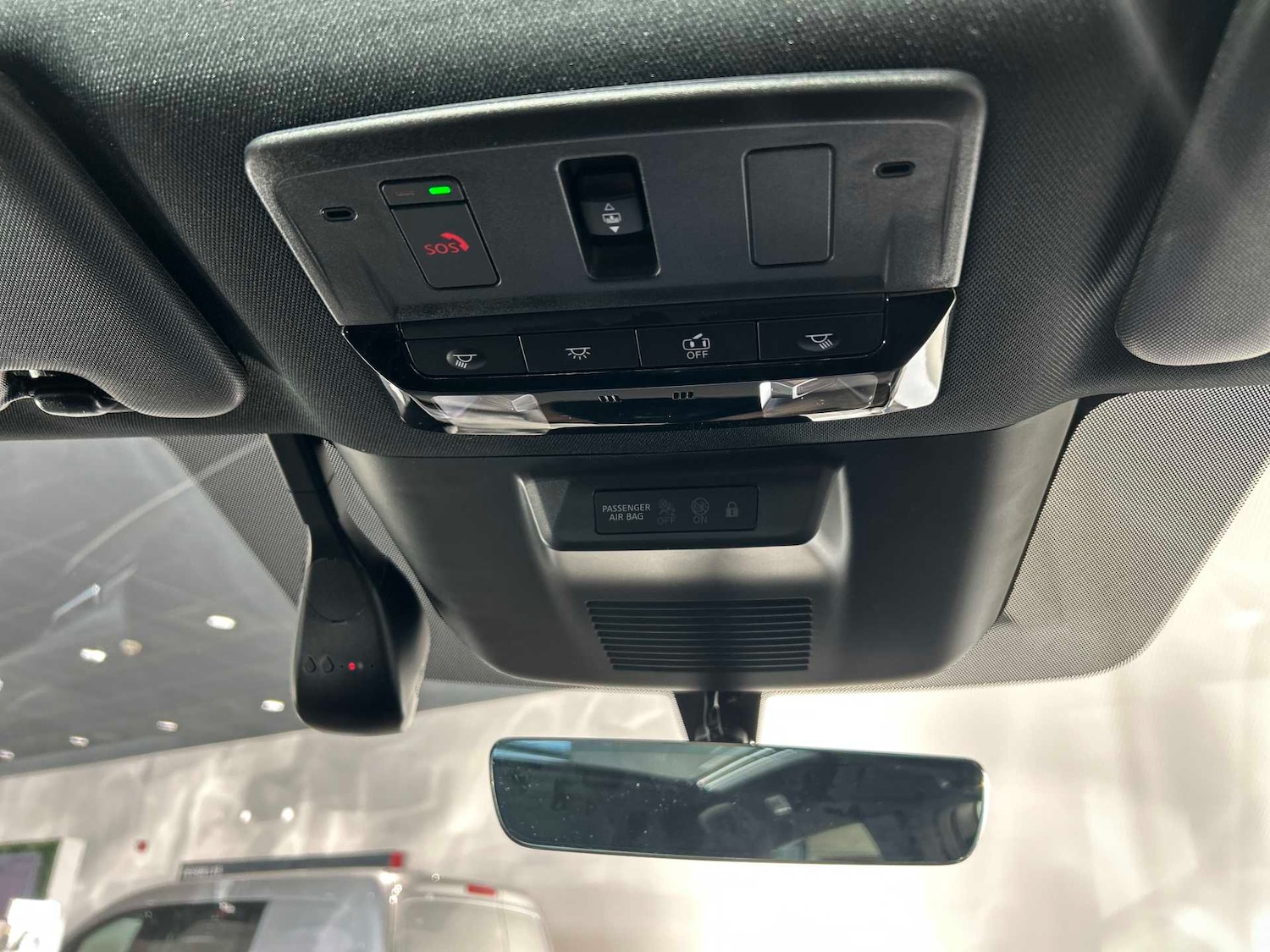 Used Nissan Qashqai 2025 for sale - 77488281: Photo 13