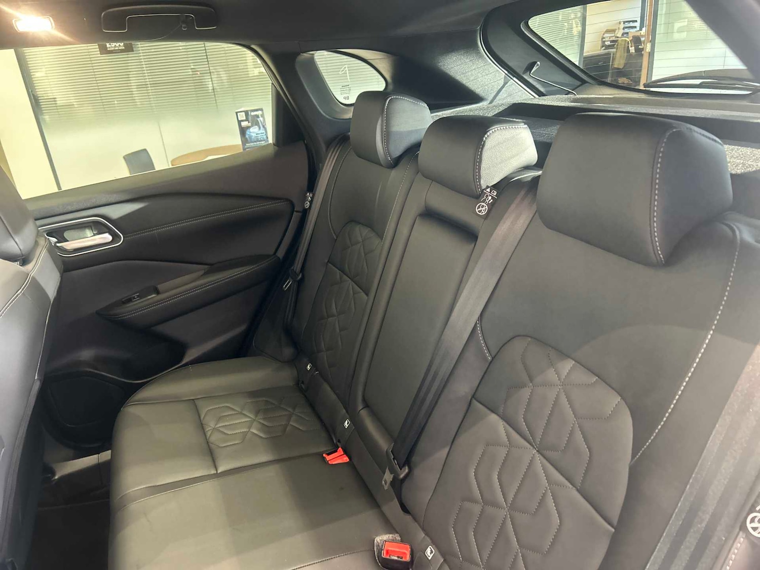 Used Nissan Qashqai 2025 for sale - 77488281: Photo 15