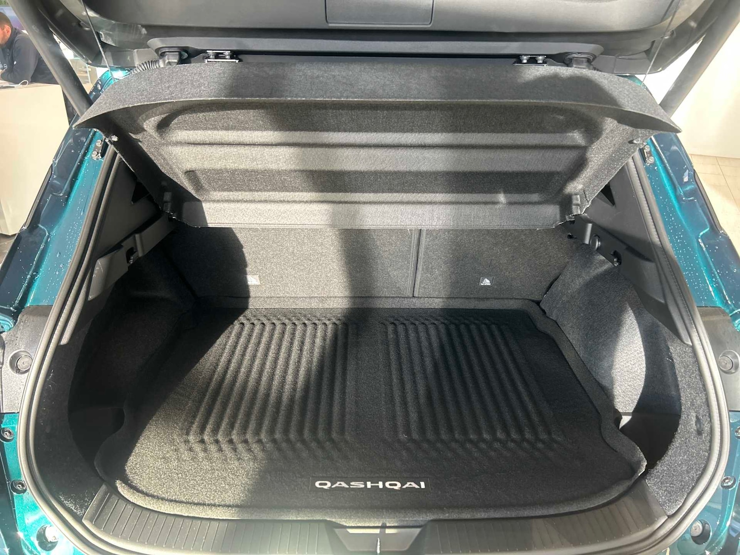 Used Nissan Qashqai 2025 for sale - 77488281: Photo 16