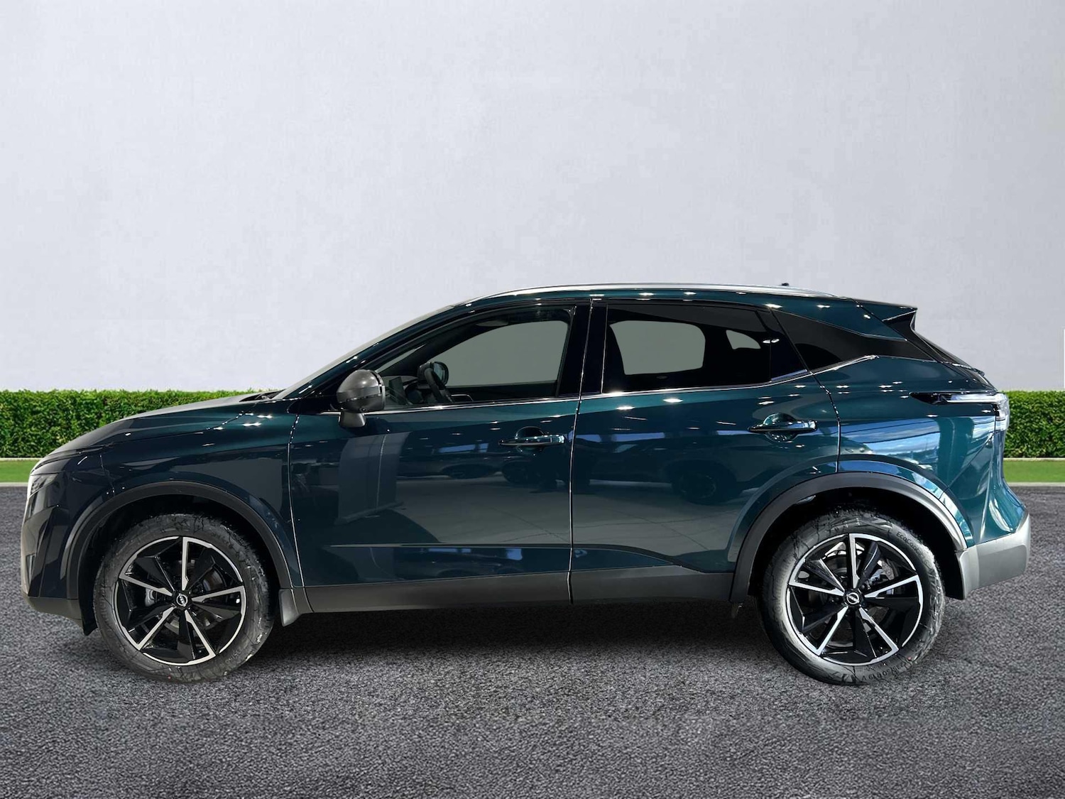 Used Nissan Qashqai 2025 for sale - 77488281: Photo 18