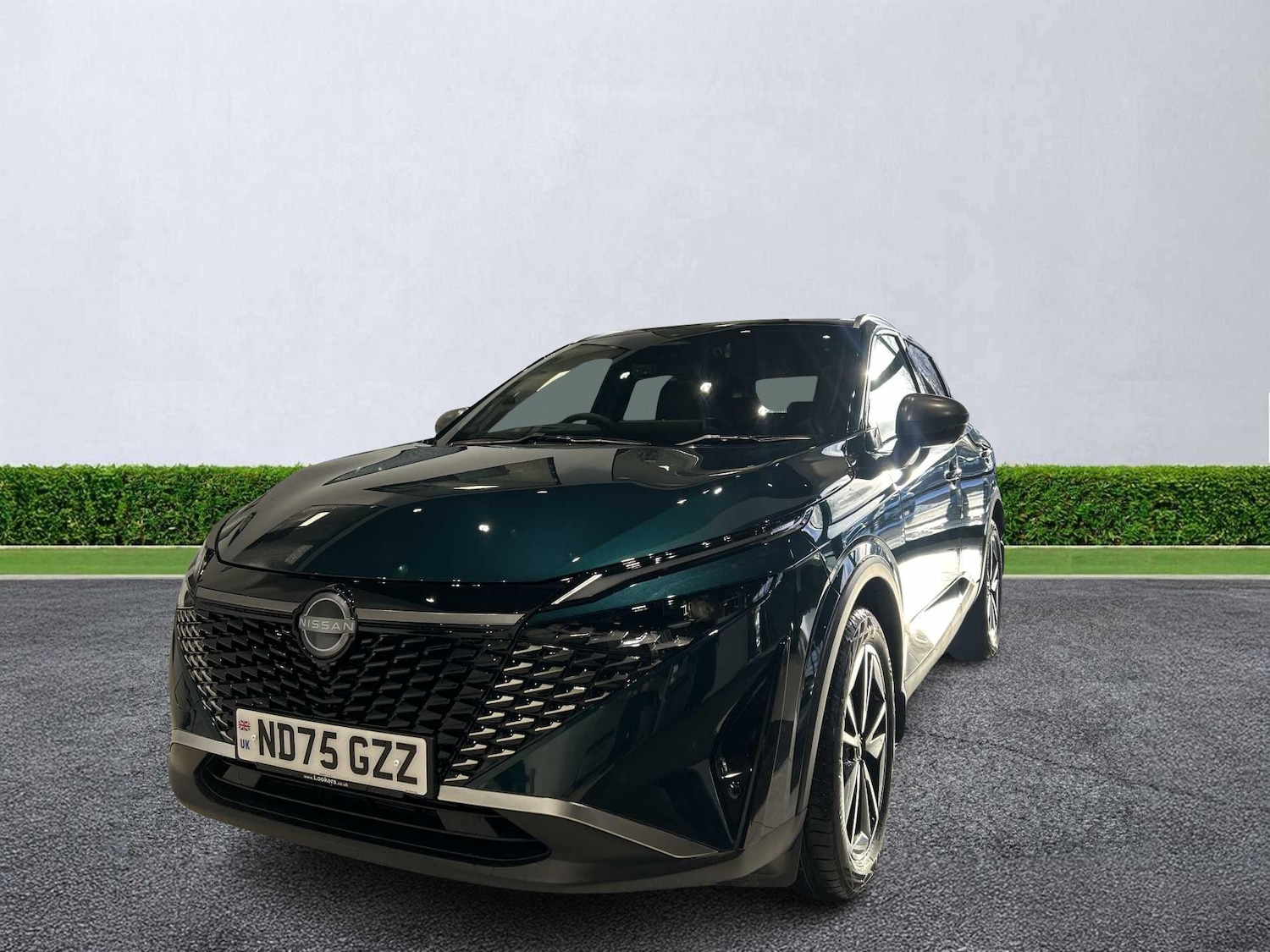 Used Nissan Qashqai 2025 for sale - 77488281: Photo 19