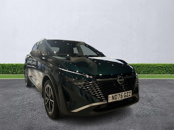 Used Nissan Qashqai 2025 for sale - 77488281: Photo