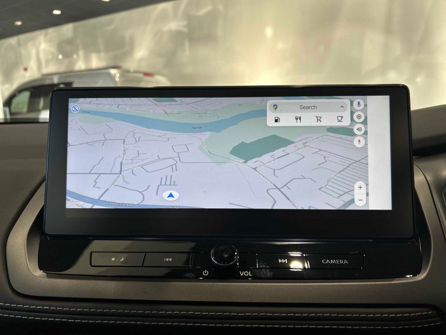 Used Nissan Qashqai 2025 for sale - 77488281: Photo 22