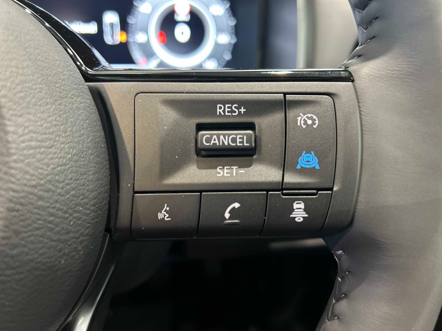 Used Nissan Qashqai 2025 for sale - 77488281: Photo 23