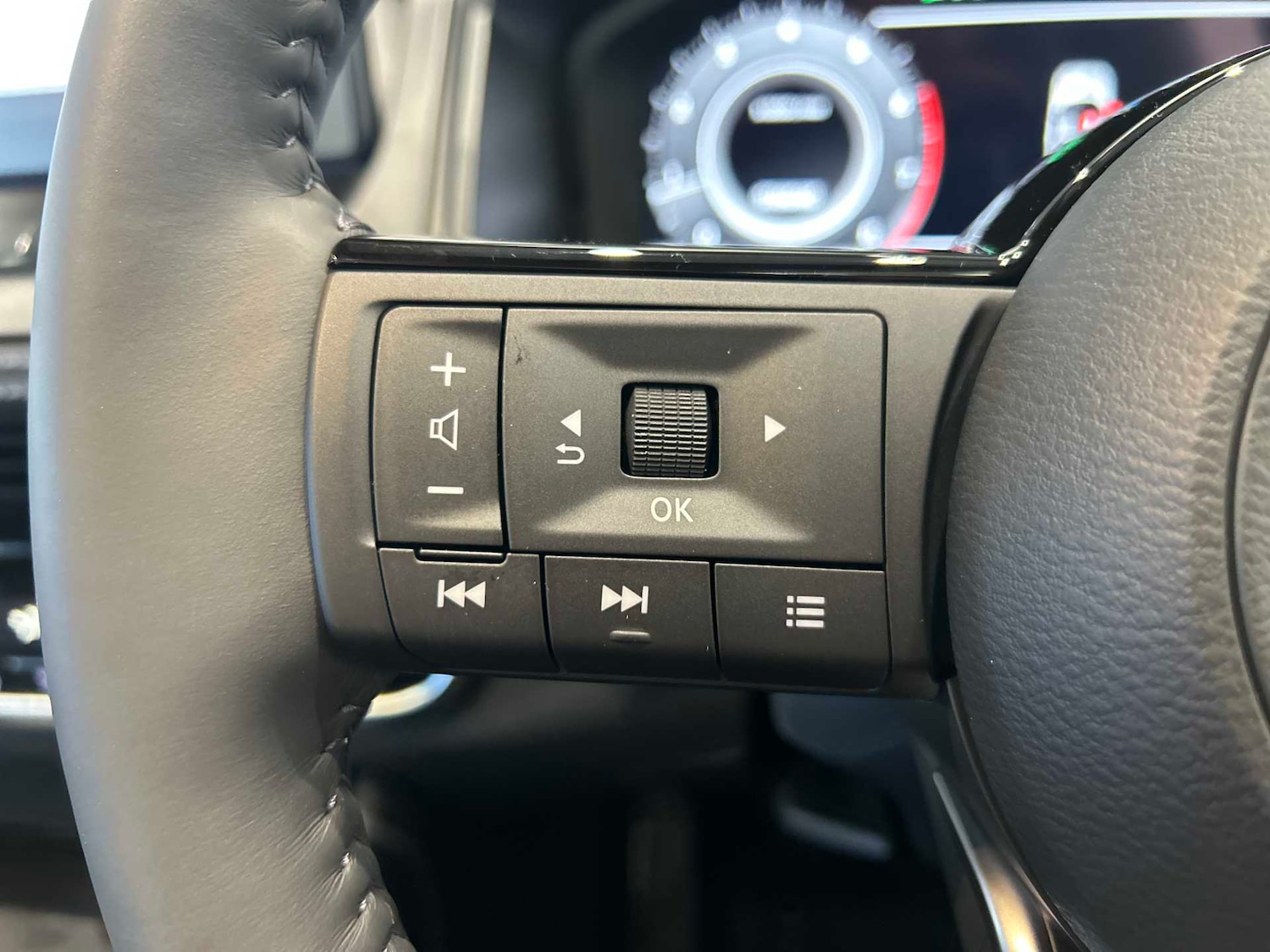 Used Nissan Qashqai 2025 for sale - 77488281: Photo 24