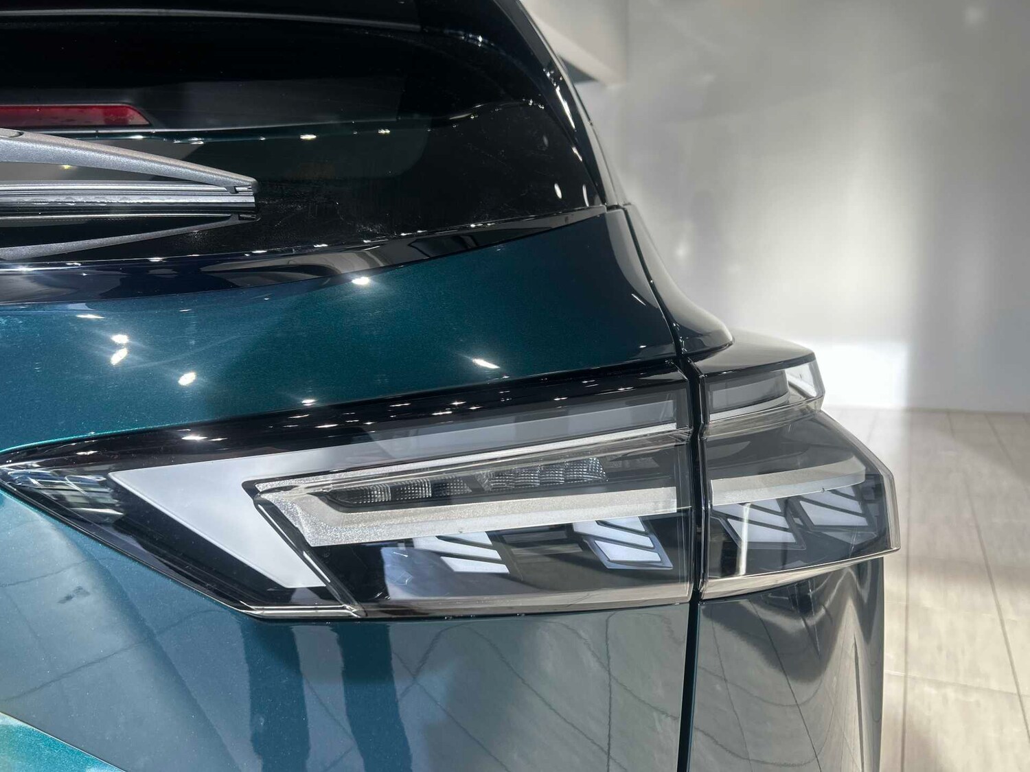 Used Nissan Qashqai 2025 for sale - 77488281: Photo 28