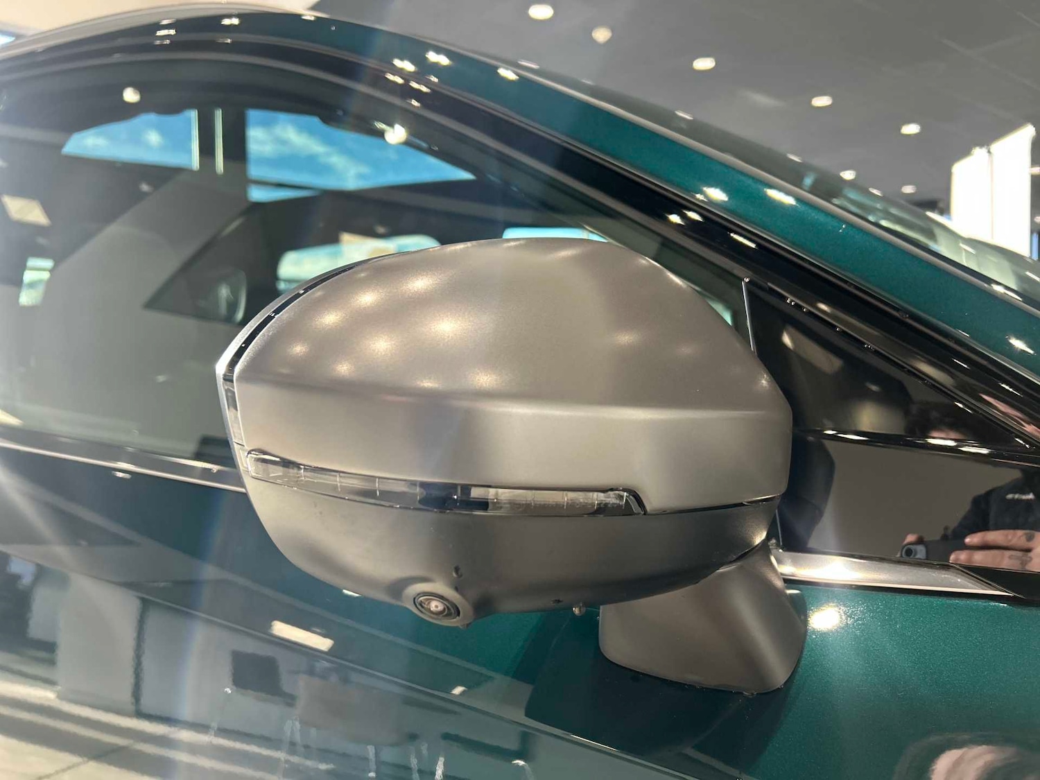 Used Nissan Qashqai 2025 for sale - 77488281: Photo 29