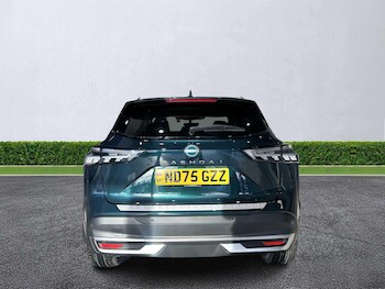 Used Nissan Qashqai 2025 for sale - 77488281: Photo