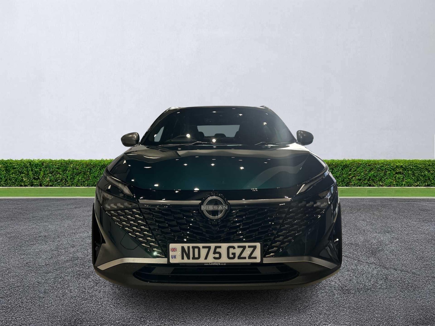 Used Nissan Qashqai 2025 for sale - 77488281: Photo 5