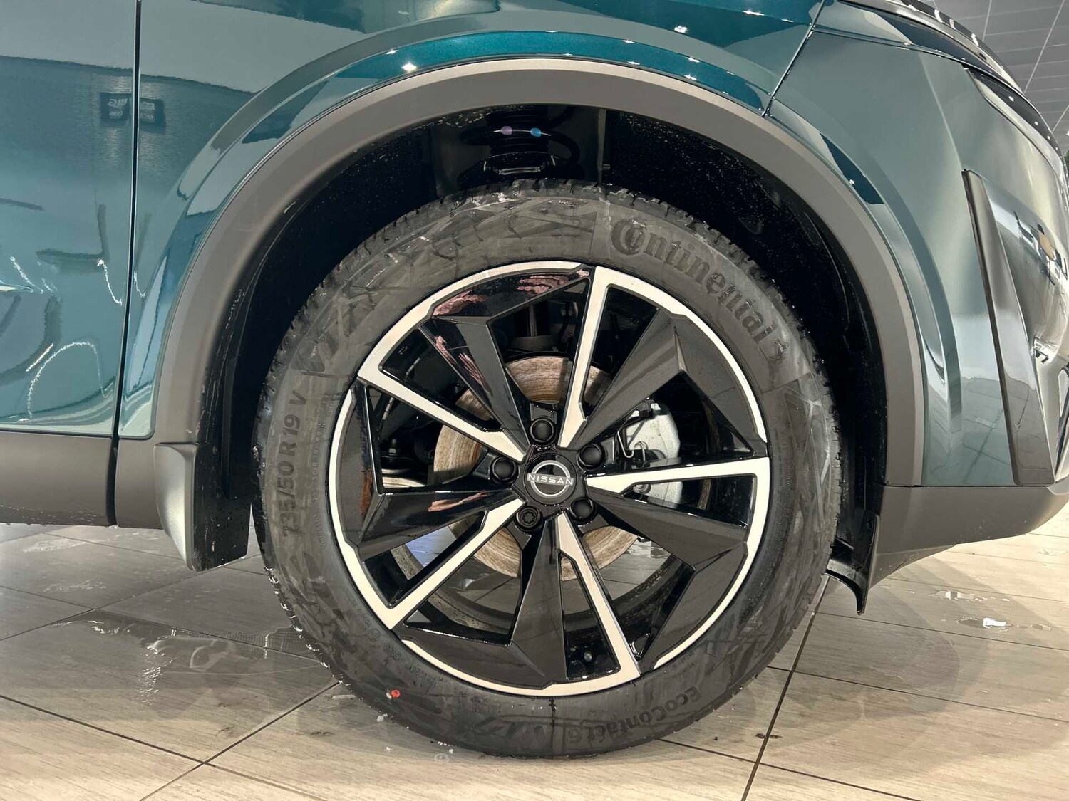 Used Nissan Qashqai 2025 for sale - 77488281: Photo 6