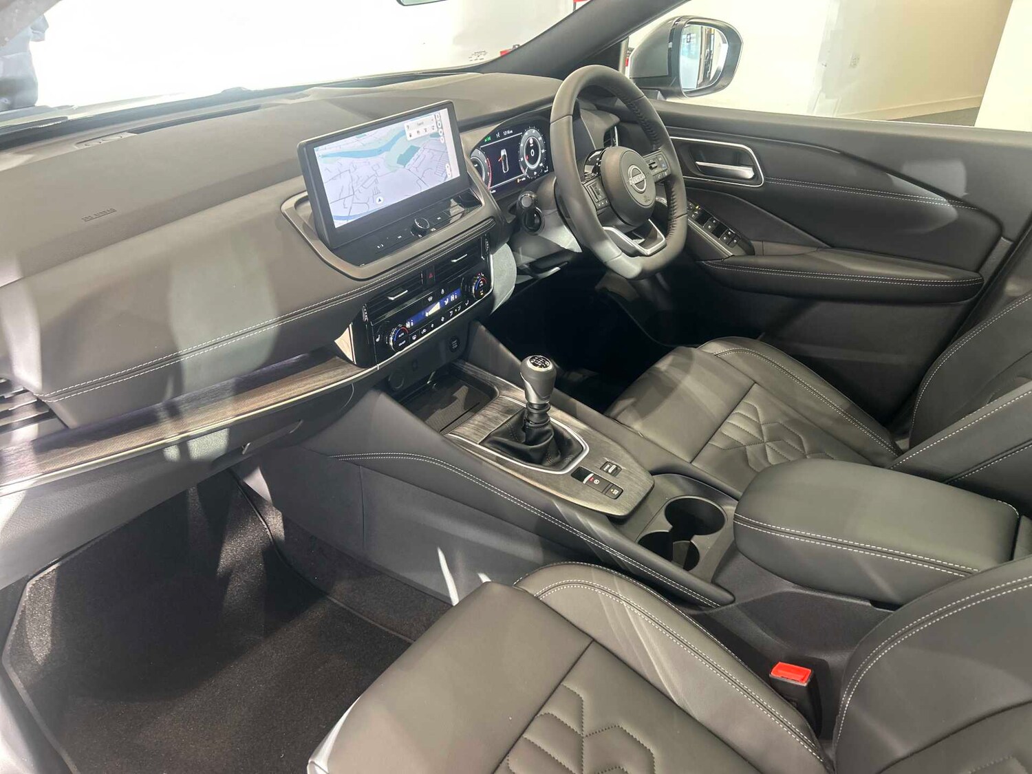 Used Nissan Qashqai 2025 for sale - 77488281: Photo 7